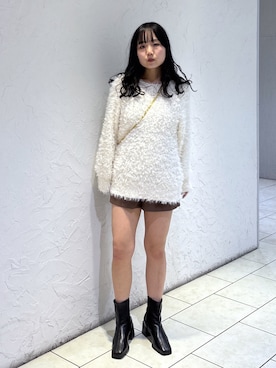 maoさんのコーディネート