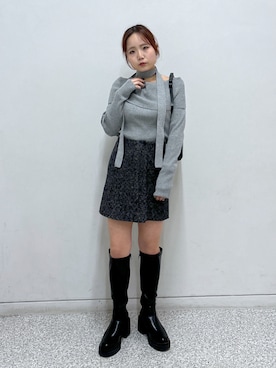 maoさんのコーディネート