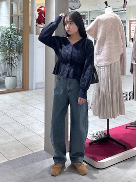 maoさんのコーディネート