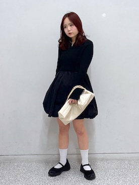 maoさんのコーディネート
