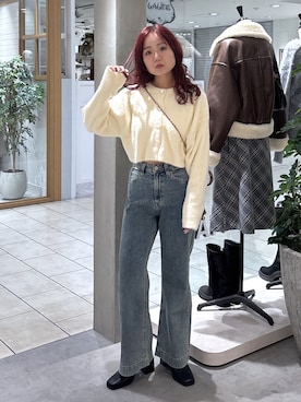 maoさんのコーディネート