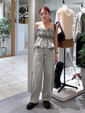 maoさんのコーディネート