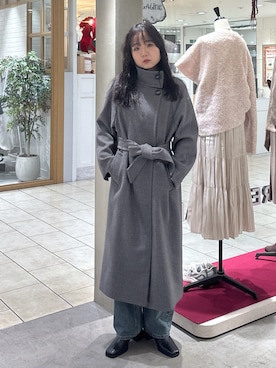 maoさんのコーディネート