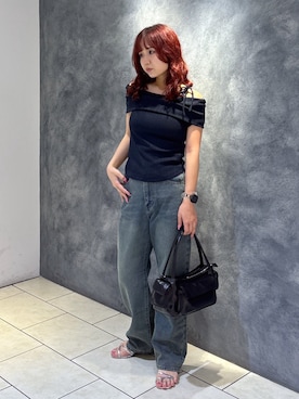 maoさんのコーディネート