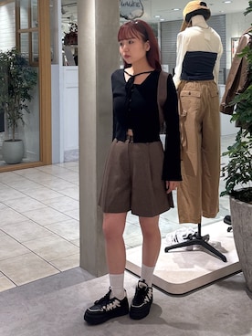 maoさんのコーディネート