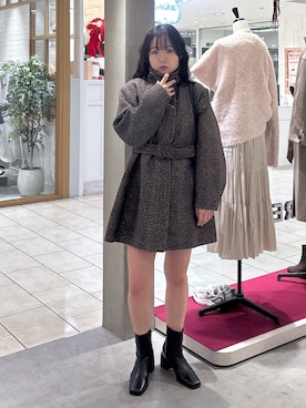 maoさんのコーディネート