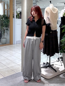 maoさんのコーディネート