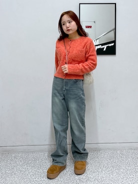 maoさんのコーディネート