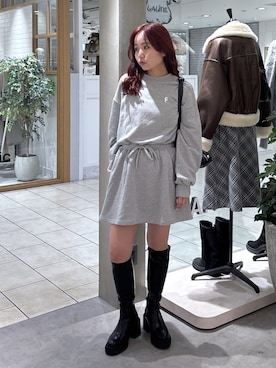 maoさんのコーディネート