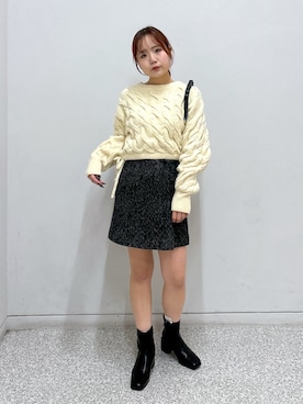 maoさんのコーディネート