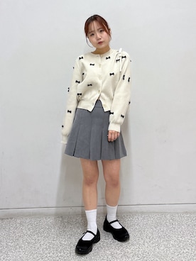 maoさんのコーディネート