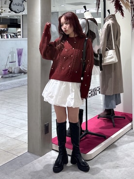 maoさんのコーディネート