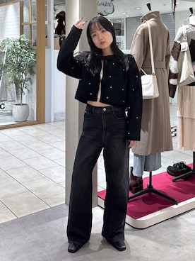 maoさんのコーディネート