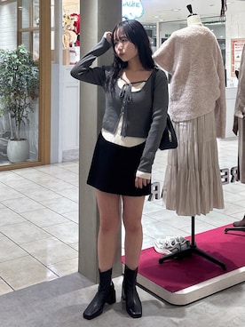 maoさんのコーディネート