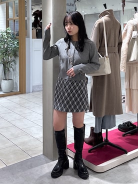 maoさんのコーディネート