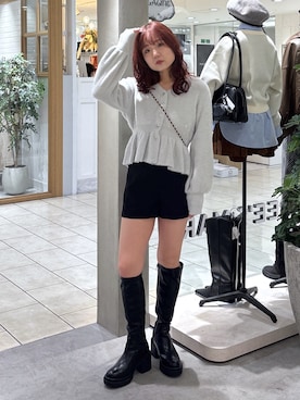 maoさんのコーディネート