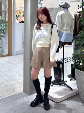 maoさんのコーディネート