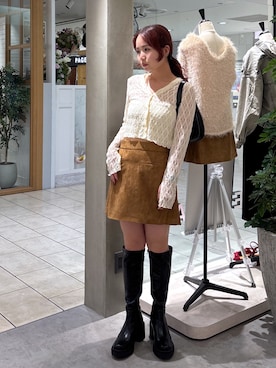 maoさんのコーディネート