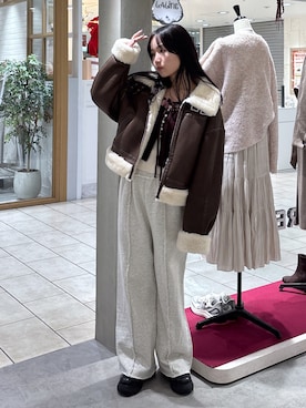 maoさんのコーディネート