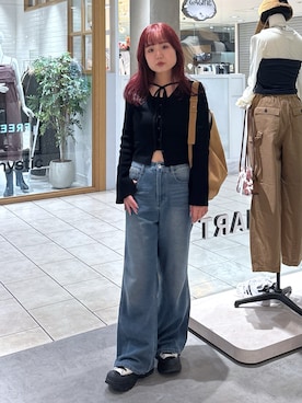 maoさんのコーディネート