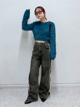 maoさんのコーディネート