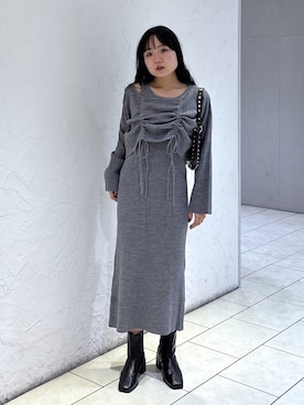 maoさんのコーディネート