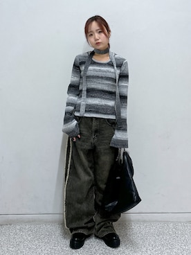 maoさんのコーディネート