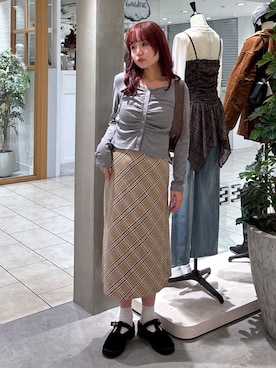 maoさんのコーディネート