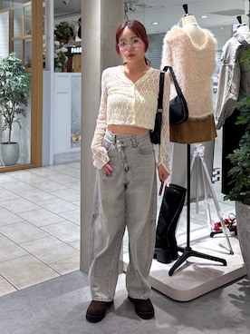 maoさんのコーディネート