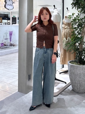maoさんのコーディネート