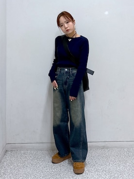 maoさんのコーディネート