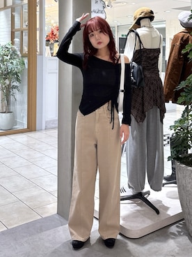 maoさんのコーディネート