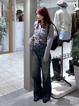 maoさんのコーディネート