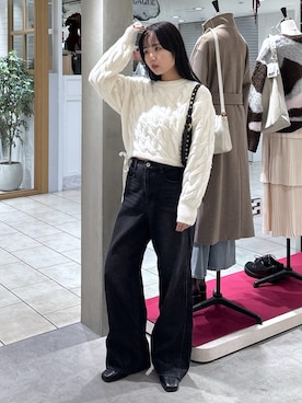 maoさんのコーディネート