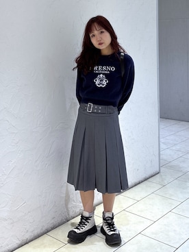 maoさんのコーディネート