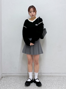 maoさんのコーディネート