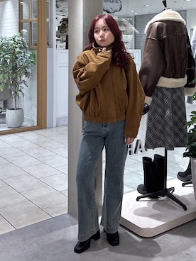 maoさんのコーディネート