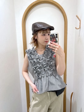 ayaneさんのコーディネート