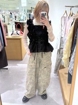 ayaneさんのコーディネート