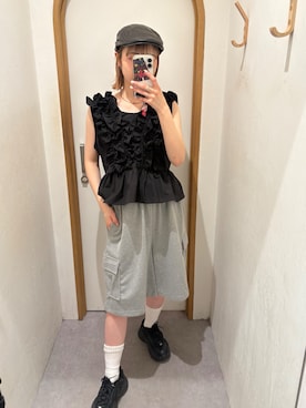 ayaneさんのコーディネート