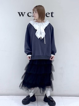 ayaneさんのコーディネート