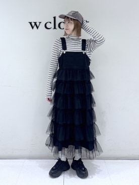 ayaneさんのコーディネート