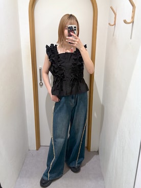 ayaneさんのコーディネート