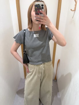 ayaneさんのコーディネート