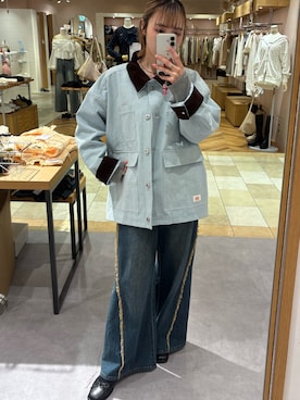 ayaneさんのコーディネート