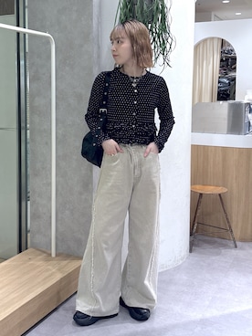 ayaneさんのコーディネート