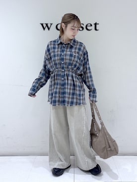 ayaneさんのコーディネート