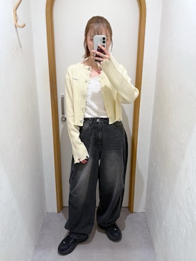 ayaneさんのコーディネート