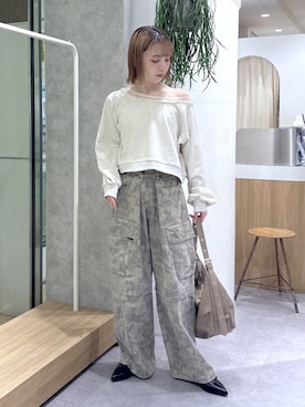 ayaneさんのコーディネート