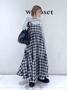 ayaneさんのコーディネート